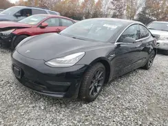 5YJ3E1EB7JF068166 2018 TESLA MODEL 3