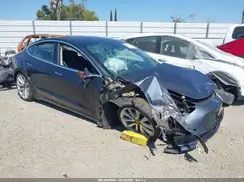 5YJ3E1EB7JF069060 2018 TESLA MODEL 3
