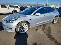 5YJ3E1EB7JF069172 2018 TESLA MODEL 3
