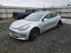 5YJ3E1EB7JF069382 2018 TESLA MODEL 3