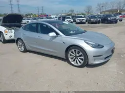 5YJ3E1EB7JF069429 2018 TESLA MODEL 3