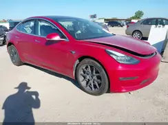 5YJ3E1EB7JF069480 2018 TESLA MODEL 3
