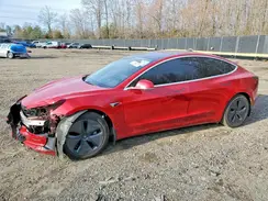 5YJ3E1EB7JF069558 2018 TESLA MODEL 3