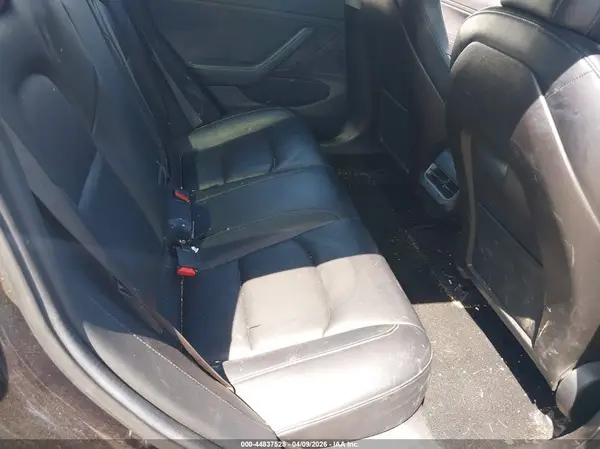 5YJ3E1EB7JF070595 2018 TESLA MODEL 3 - Image 8