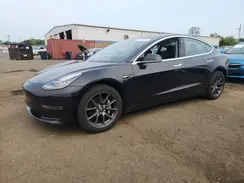5YJ3E1EB7JF070676 2018 TESLA MODEL 3