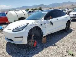5YJ3E1EB7JF072704 2018 TESLA MODEL 3