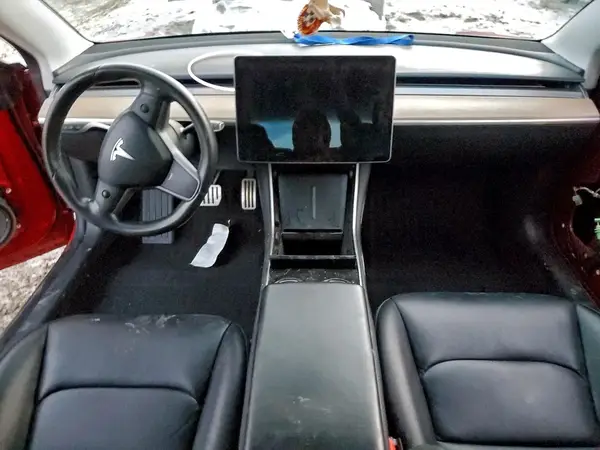 5YJ3E1EB7JF072850 2018 TESLA MODEL 3 - Image 8