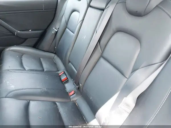 5YJ3E1EB7JF073626 2018 TESLA MODEL 3 - Image 8