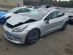 5YJ3E1EB7JF073948 2018 TESLA MODEL 3