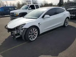 5YJ3E1EB7JF074484 2018 TESLA MODEL 3