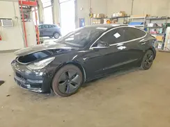5YJ3E1EB7JF077157 2018 TESLA MODEL 3