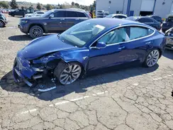 5YJ3E1EB7JF080799 2018 TESLA MODEL 3
