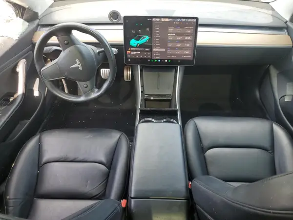 5YJ3E1EB7JF082942 2018 TESLA MODEL 3 - Image 8