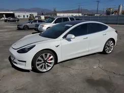 5YJ3E1EB7JF084271 2018 TESLA MODEL 3