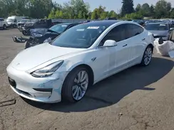 5YJ3E1EB7JF084352 2018 TESLA MODEL 3