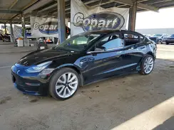 5YJ3E1EB7JF086800 2018 TESLA MODEL 3