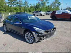 5YJ3E1EB7JF088157 2018 TESLA MODEL 3