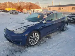 5YJ3E1EB7JF088207 2018 TESLA MODEL 3