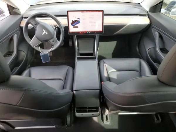 5YJ3E1EB7JF088417 2018 TESLA MODEL 3 - Image 8