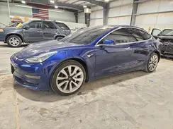 5YJ3E1EB7JF088482 2018 TESLA MODEL 3