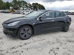 5YJ3E1EB7JF089647 2018 TESLA MODEL 3