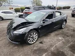 5YJ3E1EB7JF090328 2018 TESLA MODEL 3