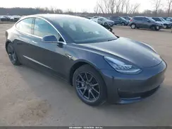 5YJ3E1EB7JF090636 2018 TESLA MODEL 3