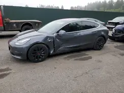 5YJ3E1EB7JF093200 2018 TESLA MODEL 3