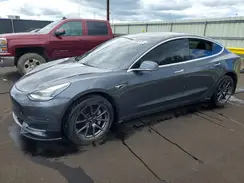 5YJ3E1EB7JF094041 2018 TESLA MODEL 3