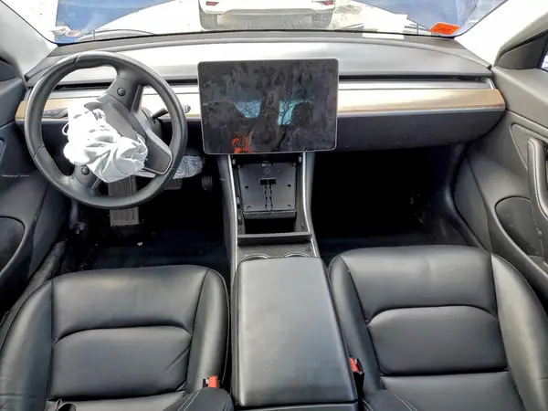 5YJ3E1EB7JF094489 2018 TESLA MODEL 3 - Image 8