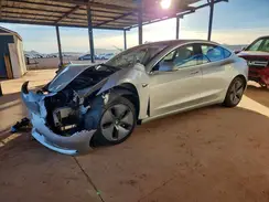 5YJ3E1EB7JF096209 2018 TESLA MODEL 3
