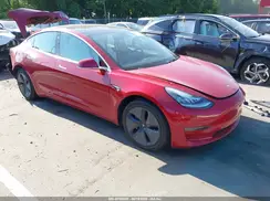 5YJ3E1EB7JF096291 2018 TESLA MODEL 3