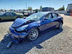5YJ3E1EB7JF096470 2018 TESLA MODEL 3