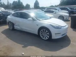 5YJ3E1EB7JF096873 2018 TESLA MODEL 3