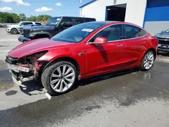 5YJ3E1EB7JF097358 2018 TESLA MODEL 3