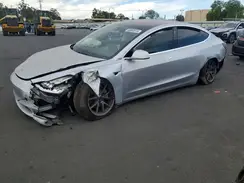 5YJ3E1EB7JF099515 2018 TESLA MODEL 3