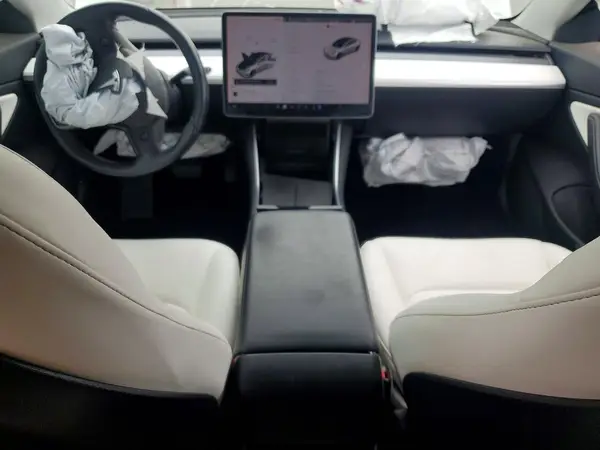 5YJ3E1EB7JF099515 2018 TESLA MODEL 3 - Image 8