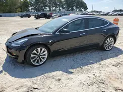5YJ3E1EB7JF100291 2018 TESLA MODEL 3