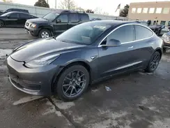 5YJ3E1EB7JF104096 2018 TESLA MODEL 3