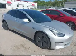5YJ3E1EB7JF104356 2018 TESLA MODEL 3