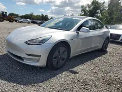 5YJ3E1EB7JF104549 2018 TESLA MODEL 3