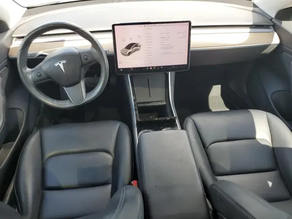 5YJ3E1EB7JF104549 2018 TESLA MODEL 3 - Image 8
