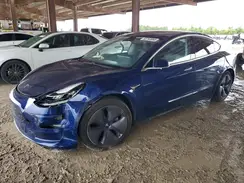 5YJ3E1EB7JF105071 2018 TESLA MODEL 3