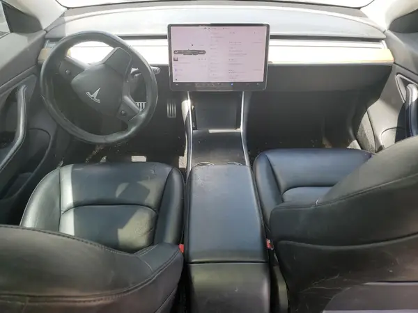 5YJ3E1EB7JF106429 2018 TESLA MODEL 3 - Image 8