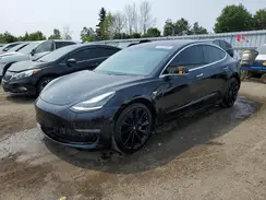 5YJ3E1EB7JF107306 2018 TESLA MODEL 3