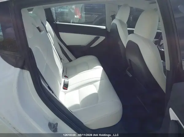 5YJ3E1EB7JF107953 2018 TESLA MODEL 3 - Image 8