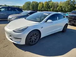 5YJ3E1EB7JF108634 2018 TESLA MODEL 3