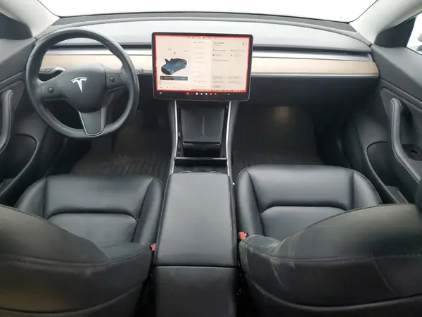5YJ3E1EB7JF109346 2018 TESLA MODEL 3 - Image 8