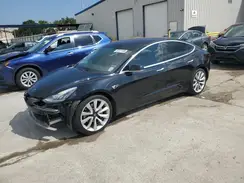 5YJ3E1EB7JF109377 2018 TESLA MODEL 3