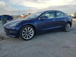 5YJ3E1EB7JF112165 2018 TESLA MODEL 3